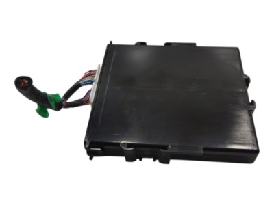 Модуль блок керування смарт-ключ toyota rav4 v 2019-2024 89990-42170 фото №1