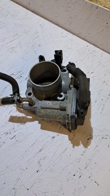 Honda civic ix 11- 1.8 i-vtec дроссельная заслонка фото №1