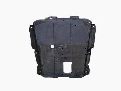 Плита защита pod двигатель dacia logan ii 1.1 758908395r фото №1