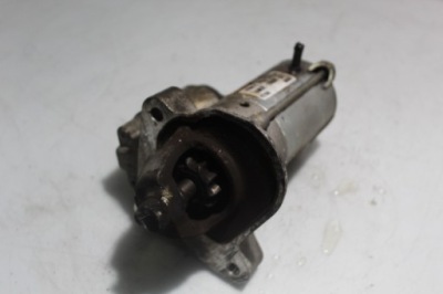 Стартер ford c-max i mk1 1.6tdci фото №1