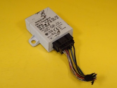 Модуль иммобилайзер mini one cooper r50 53 6934529 nr178 фото №1