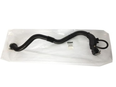 8200166828 renault шланг повітря doł.r megane ii 1.5dci фото №1