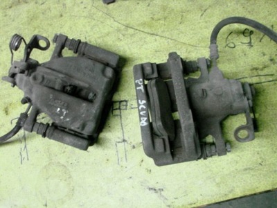 Супорт задня scudo ii zdrowy włochy штука фото №1