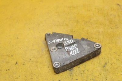 Кронштейн насоса підсилювача jaguar s-type 6r83-3k738-ba фото №1