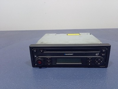 Dacia logan i mcv радио заводской 28111335r фото №1