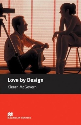 Kieran McGovern - Love by Design