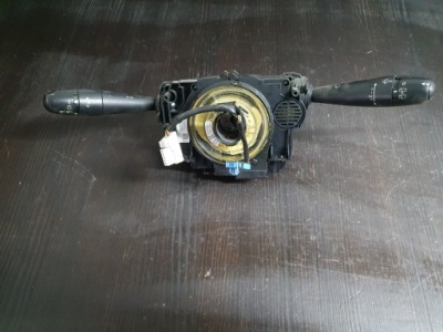 Citroen c4 ii b7 перемикач комбінований 98000213xt фото №1