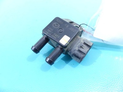 Датчик тиску вихлопних газів mazda 6 ii gh r2bf182b2 фото №1