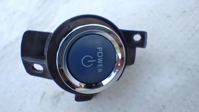 C-hr chr кнопка переключатель power запуск стоп фото №1