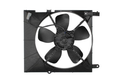 VENTILADOR DEL RADIADOR THERMOTEC D80003TT  