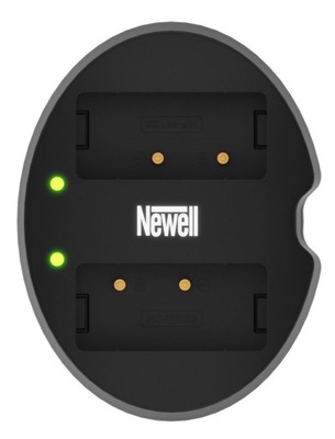 Ładowarka Newell SDC-USB do NP-W126 do Fujifilm