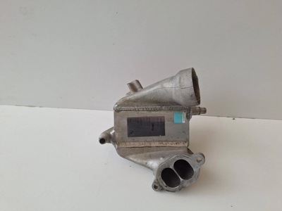 Bmw x5 g05 інтеркулер 8579306 оригінал фото №1