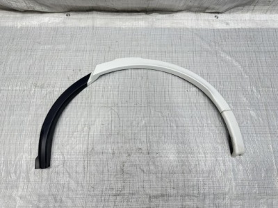 Молдинг крыла задняя задняя левая discovery sport r-dynamic 23- lk72-290e23-b фото №1