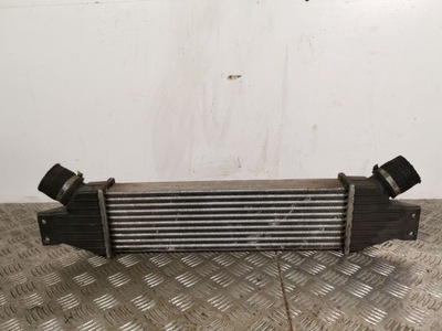 2006 ssangyong rodius інтеркулер фото №1