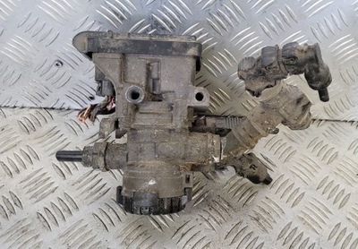 Клапан / модулятор ebs volvo renault 21327346 фото №1