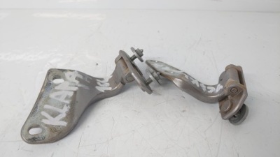 Mercedes ml w164 петлі кришки задній a1647400137 фото №1