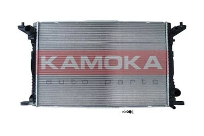 KAMOKA 7700049 РАДІАТОР