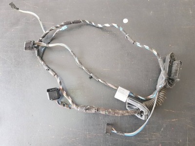 Джгут двері лівий перед bmw 1 e87 фото №1