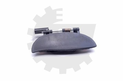 Esen skv 96skv181 наружный кронштейн дверь фото №1