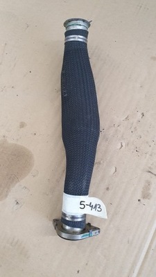 Труба шланг evoque l538 lift gj32-9f488-ac фото №1