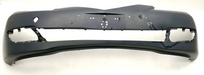 Бампер перед передній mazda 3 bk br5s50031baa фото №1