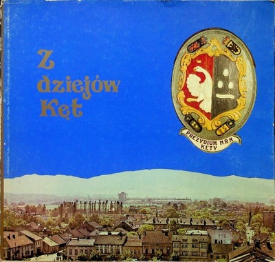 Z dziejów Kęt