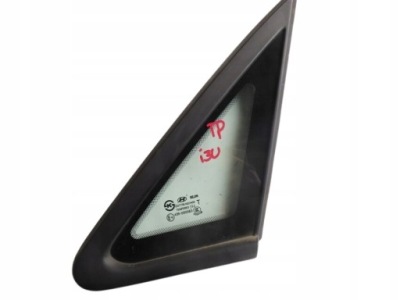 Стекло задняя правая кузовная hyundai i30 ii хэтчбек фото №1