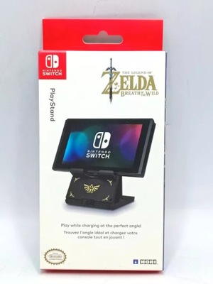 PLAYSTAND THE LEGEND OF ZELDA BREATH OF THE WILD