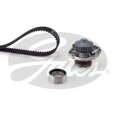 G KP15545XS КОМПЛЕКТ ГРМ + НАСОС VKPC82250 FIAT D