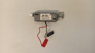 Усилитель антенный optima iii 96271-2t000 фото №1