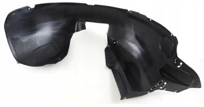 Підкрилок правий перед volkswagen caddy оригінал фото №1