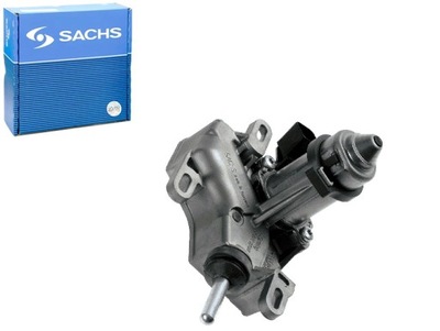 Електричний привід зчеплення smart cabrio city-coupe fortwo roadster фото №1