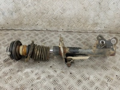 Амортизатор перед передний mercedes-benz w169 2.0 cdi фото №1