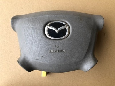 BOLSA AIRBAG MAZDA PREMACY 1999-2001  