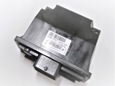 Новый блок управления модуль коробки передач toyota proace оригинал фото №1