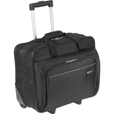 Targus TBR003EU torba na laptop 40,6 cm (16") Pokrowiec w typie walizki na