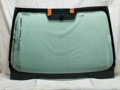 Скло передня toyota verso s 2011- acu | доставка фото №1