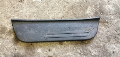 Hyundai i30 iii защита порог левый задняя фото №1