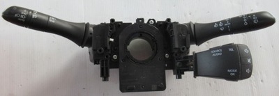 Renault megane iv перемикач комбінований фото №1