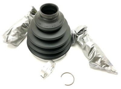 Nowa org защита шарнир range rover tdr000120 фото №1