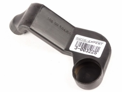 Mercedes s klasa w220 труба воздухозаборник охлаждение komuptera двигателя фото №1