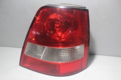 Лампа права задня kia sorento i фото №1