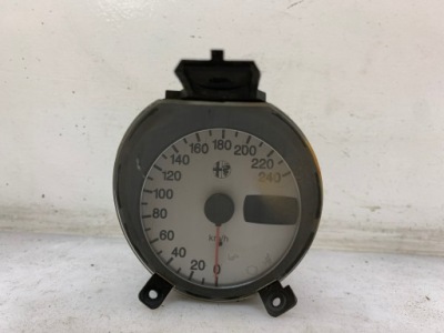 Лічильник прилади alfa romeo оригінальний номер 60658100 фото №1