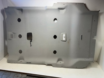 Стеля ford transit custom фото №1