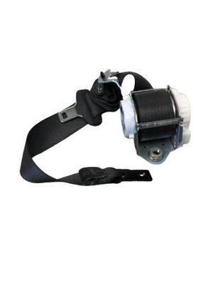 Ремень безопасности правый перед opel meriva b 13305706 фото №1