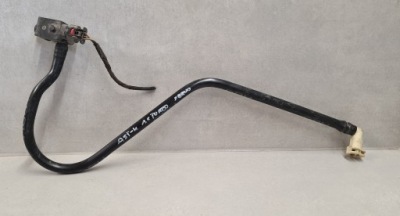 Шланг пабтрубок  трубка клапан do усилитель тормозов opel astra v k 1.6 turbo 200km 13375167 фото №1