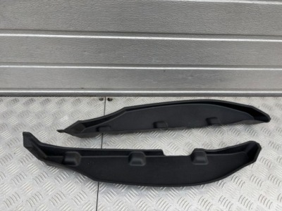 Rivian r1t r1s захист крила перед ліва права pt00048487 pt00048488 фото №1