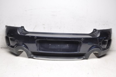 Mini countryman r60 s бампер задняя задний pdc b13 фото №1