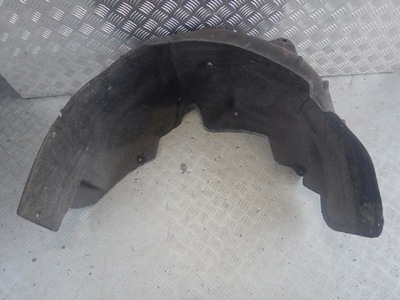 Jaguar xe r-sport x760 левая подкрылок задняя задние оригинал фото №1