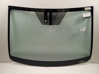 Скло do suzuki sx4 s-cross 13- +датчик фото №1